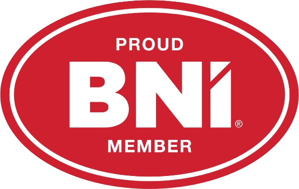 Selo Proud BNI Member