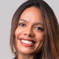 Retrato de Vanessa Carrilho Rosa